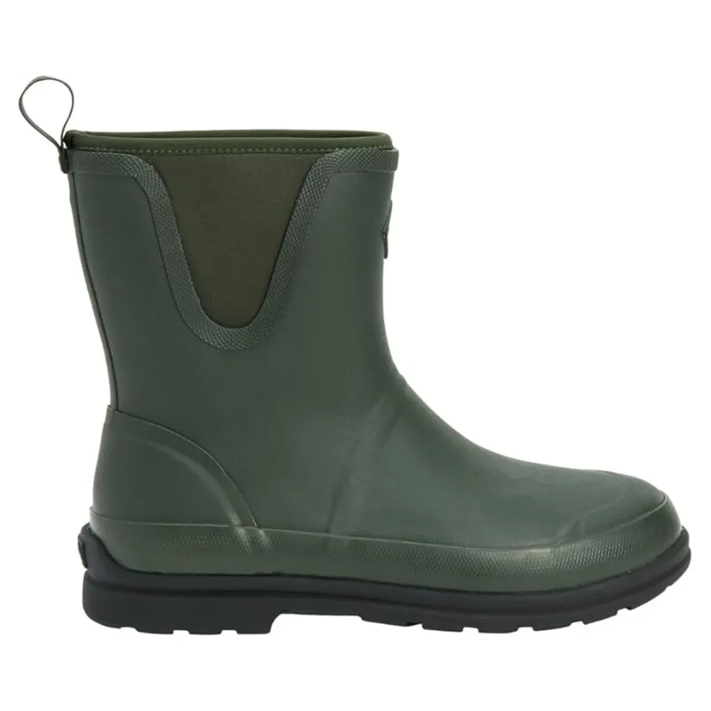 Muck Boot Originals Schlupf-Gummistiefel Mittelhoch für Herren Kurzstiefel