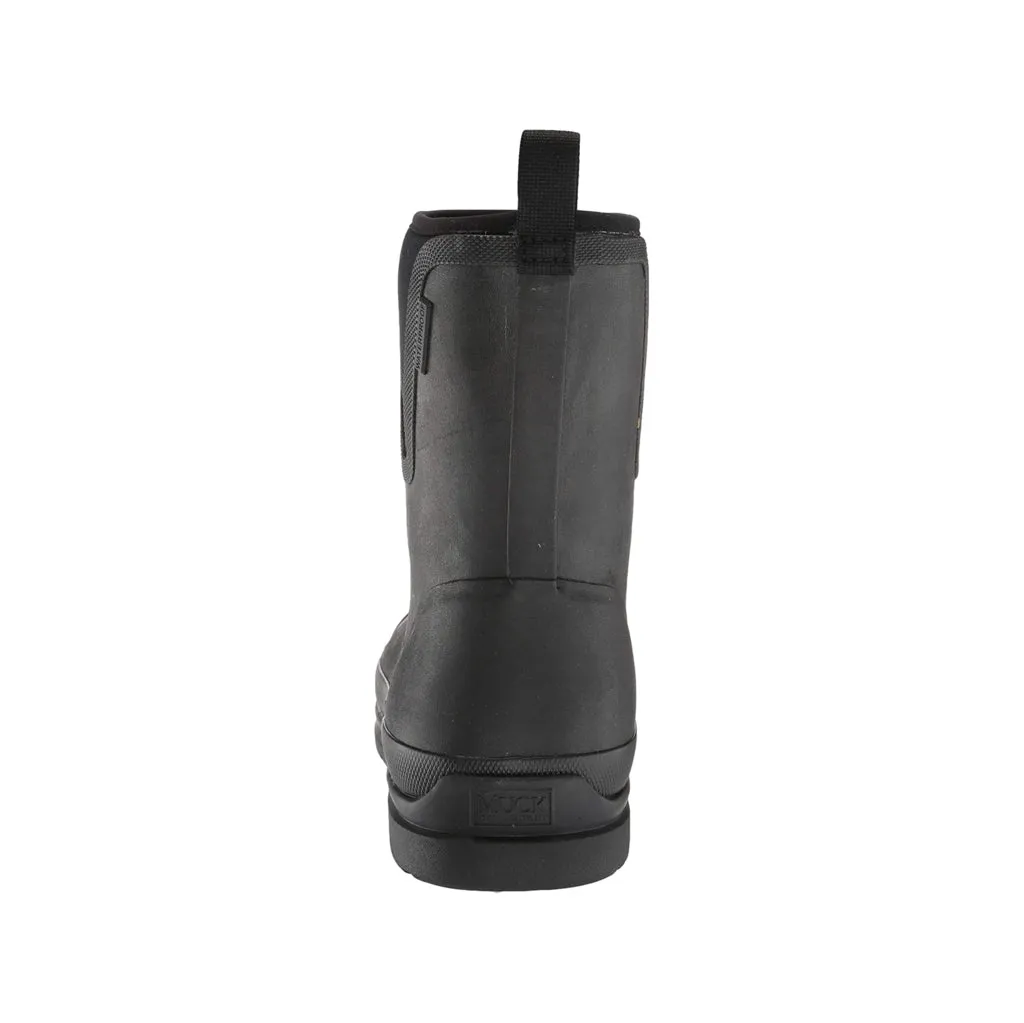 Muck Boot Originals Schlupf-Gummistiefel Mittelhoch für Herren Kurzstiefel
