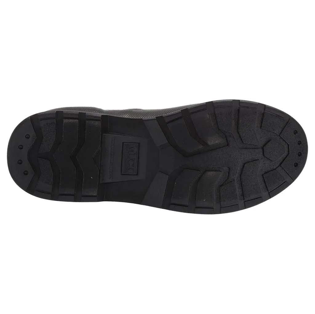 Muck Boot Originals Schlupf-Gummistiefel Mittelhoch für Herren Kurzstiefel