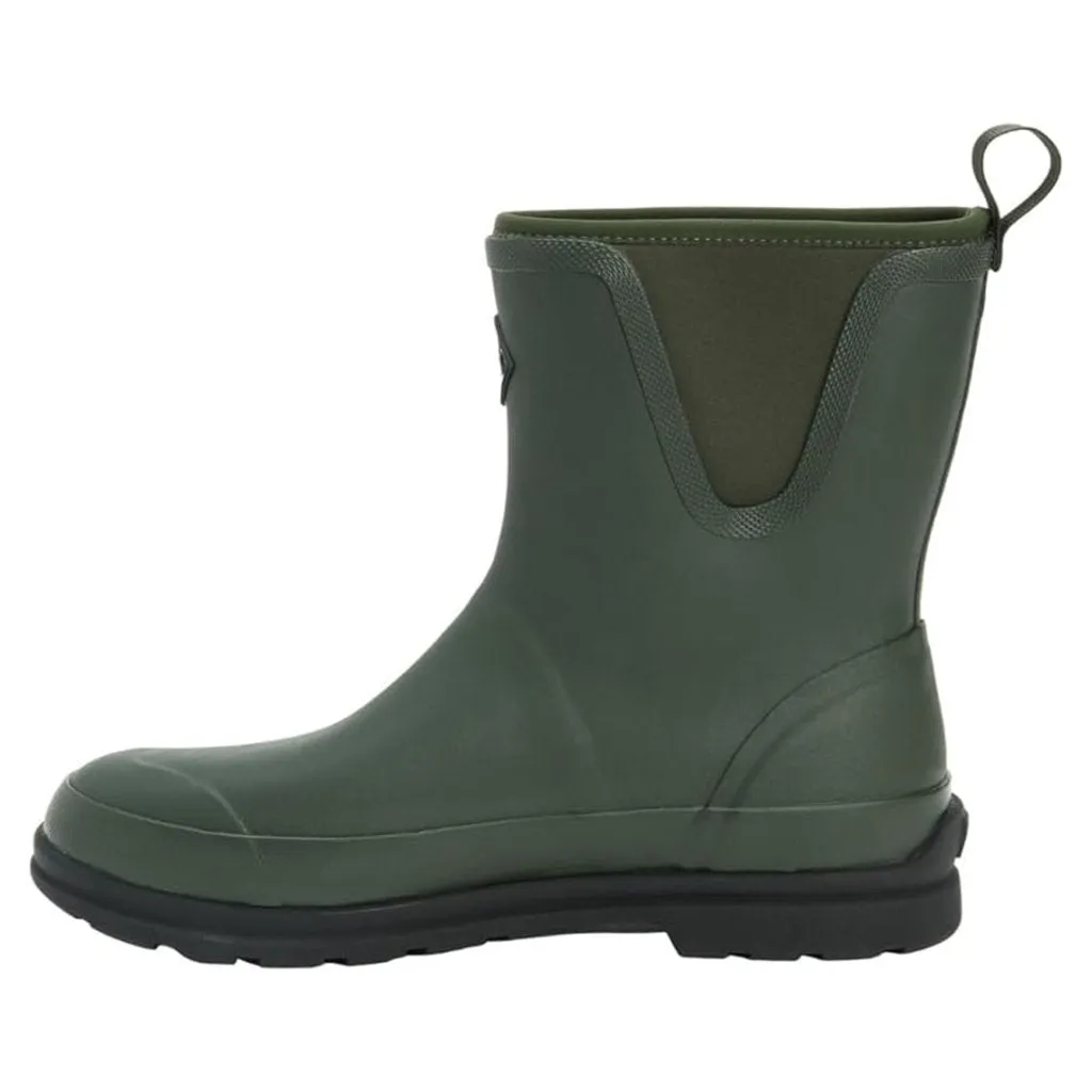 Muck Boot Originals Schlupf-Gummistiefel Mittelhoch für Herren Kurzstiefel