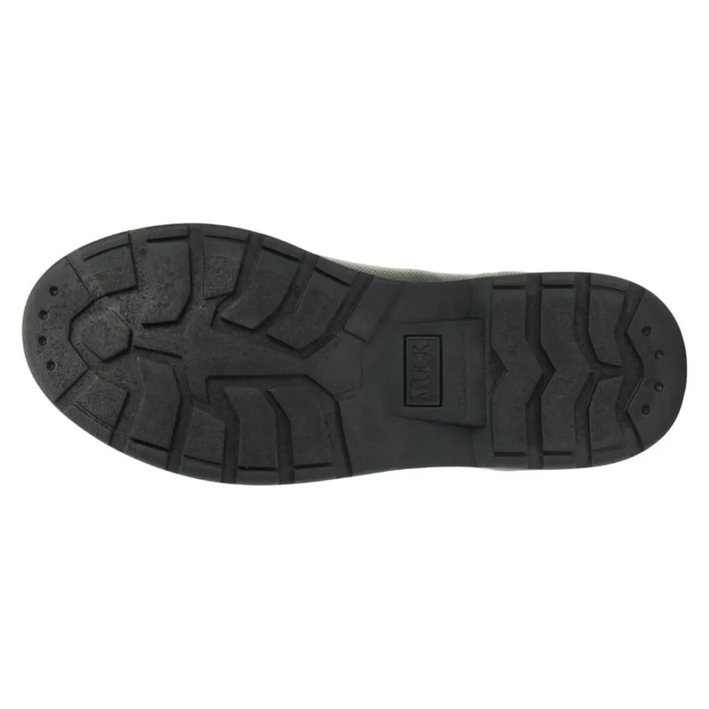 Muck Boot Originals Schlupf-Gummistiefel Mittelhoch für Herren Kurzstiefel