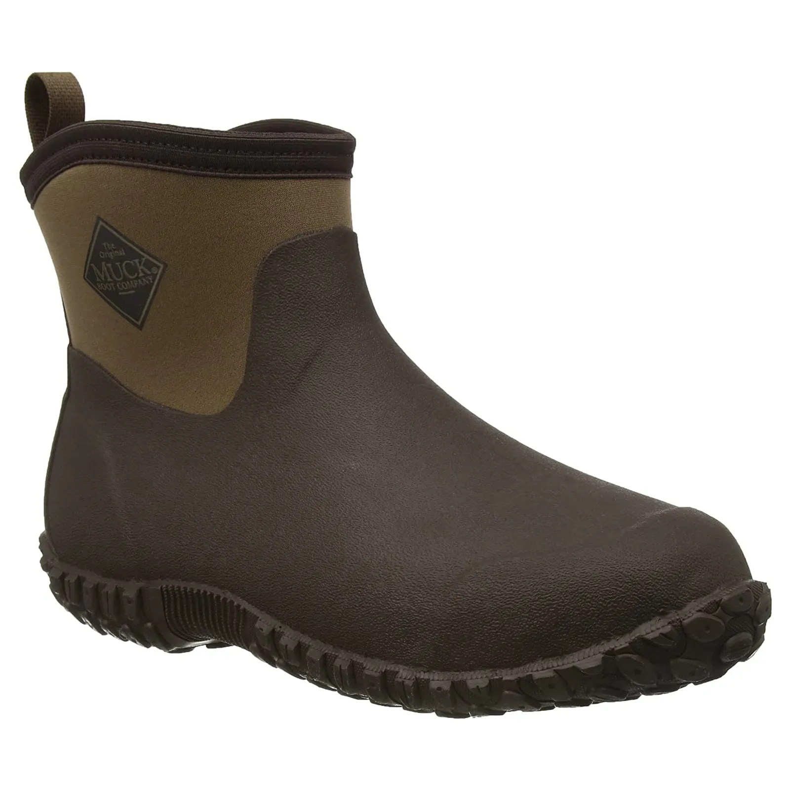 Muck Boot RHS Muckster II wasserdichte Herren-Knöchelstiefel