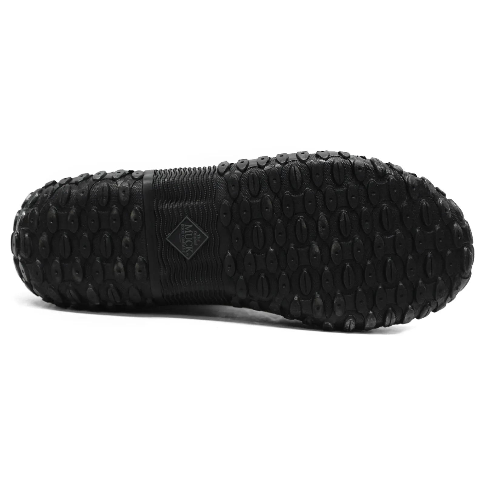Muck Boot RHS Muckster II wasserdichte Herren-Knöchelstiefel