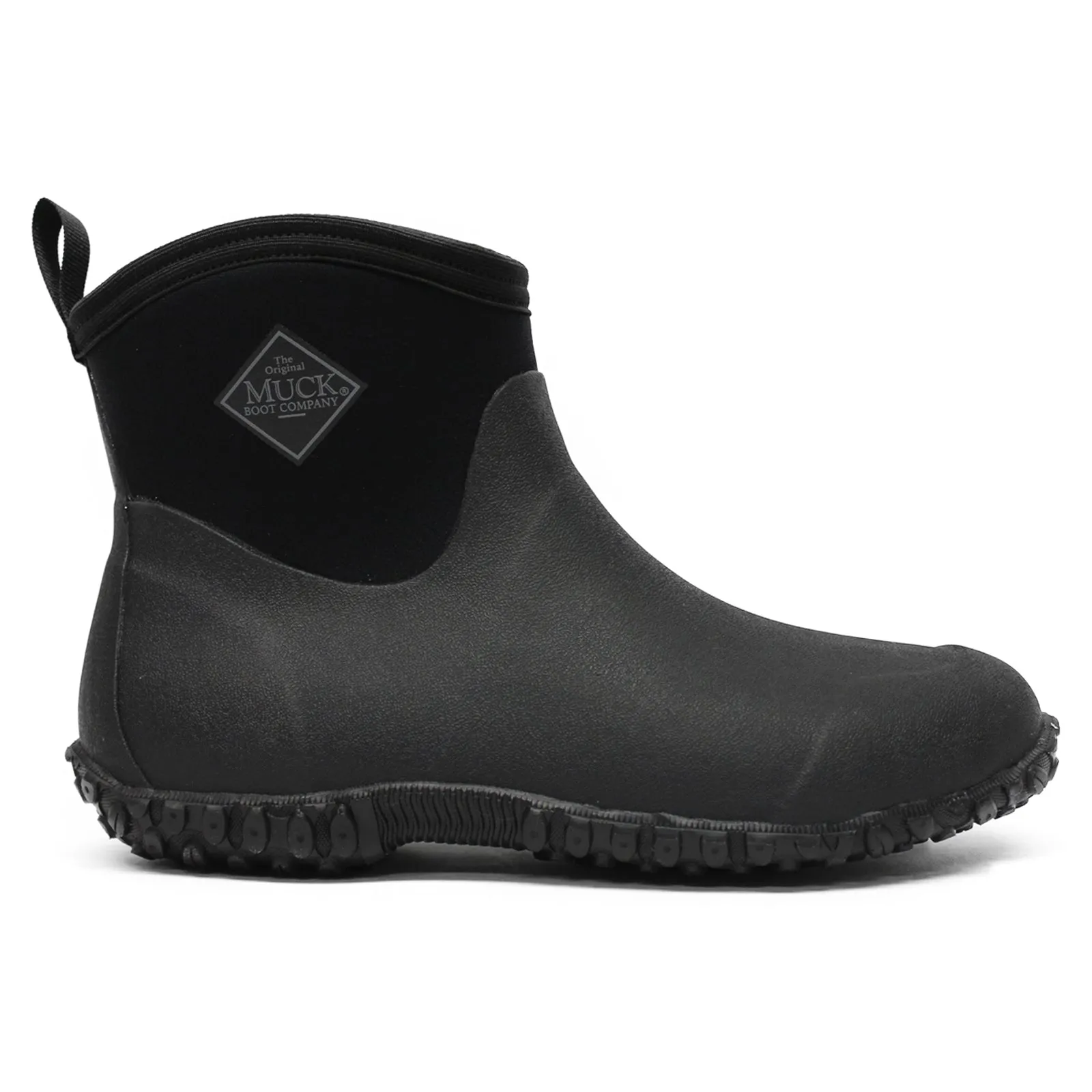 Muck Boot RHS Muckster II wasserdichte Herren-Knöchelstiefel
