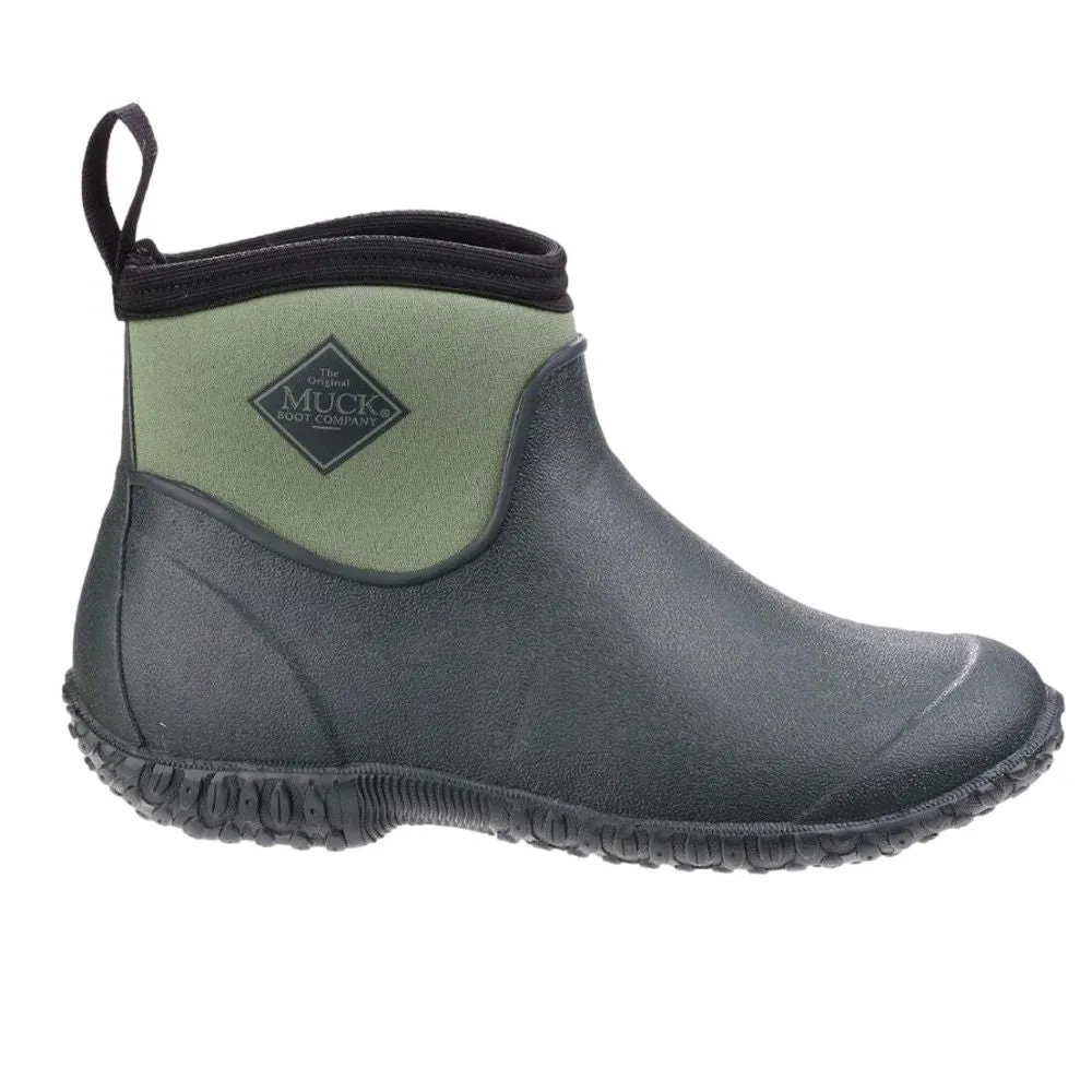 Muck Boots Damen RHS Muckster II Knöchelstiefel Muck Boots