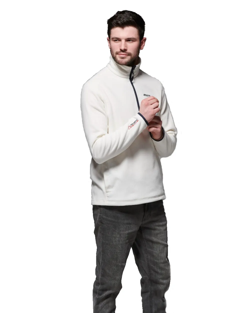 Musto Snug Fleece 2.0 Musto Bekleidung