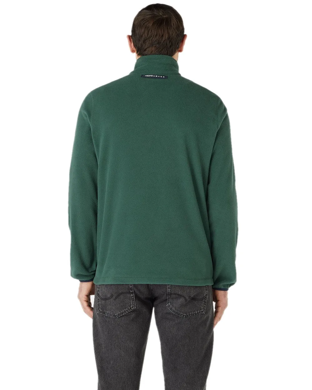 Musto Snug Fleece 2.0 Musto Bekleidung
