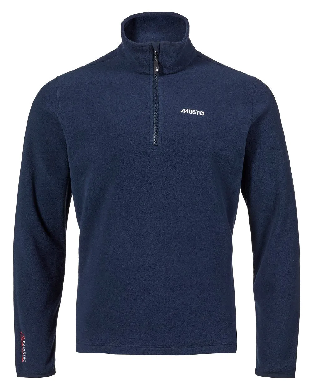Musto Snug Fleece 2.0 Musto Bekleidung