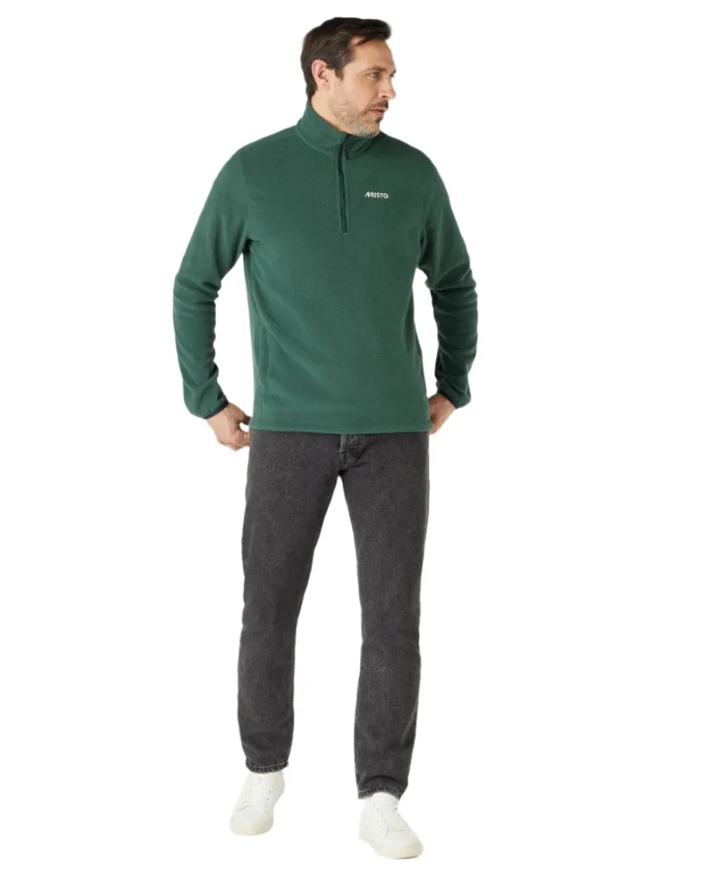 Musto Snug Fleece 2.0 Musto Bekleidung