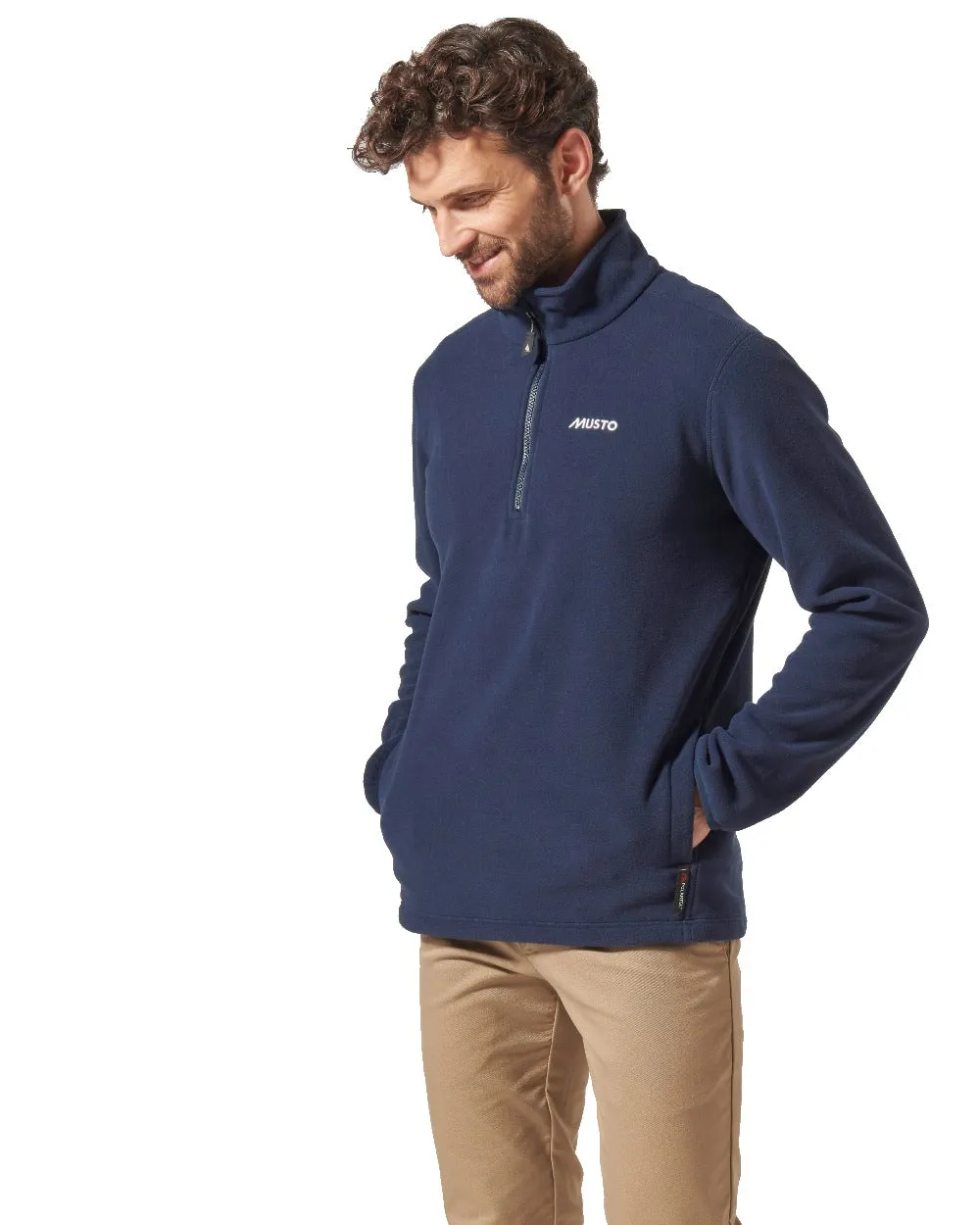 Musto Snug Fleece 2.0 Musto Bekleidung
