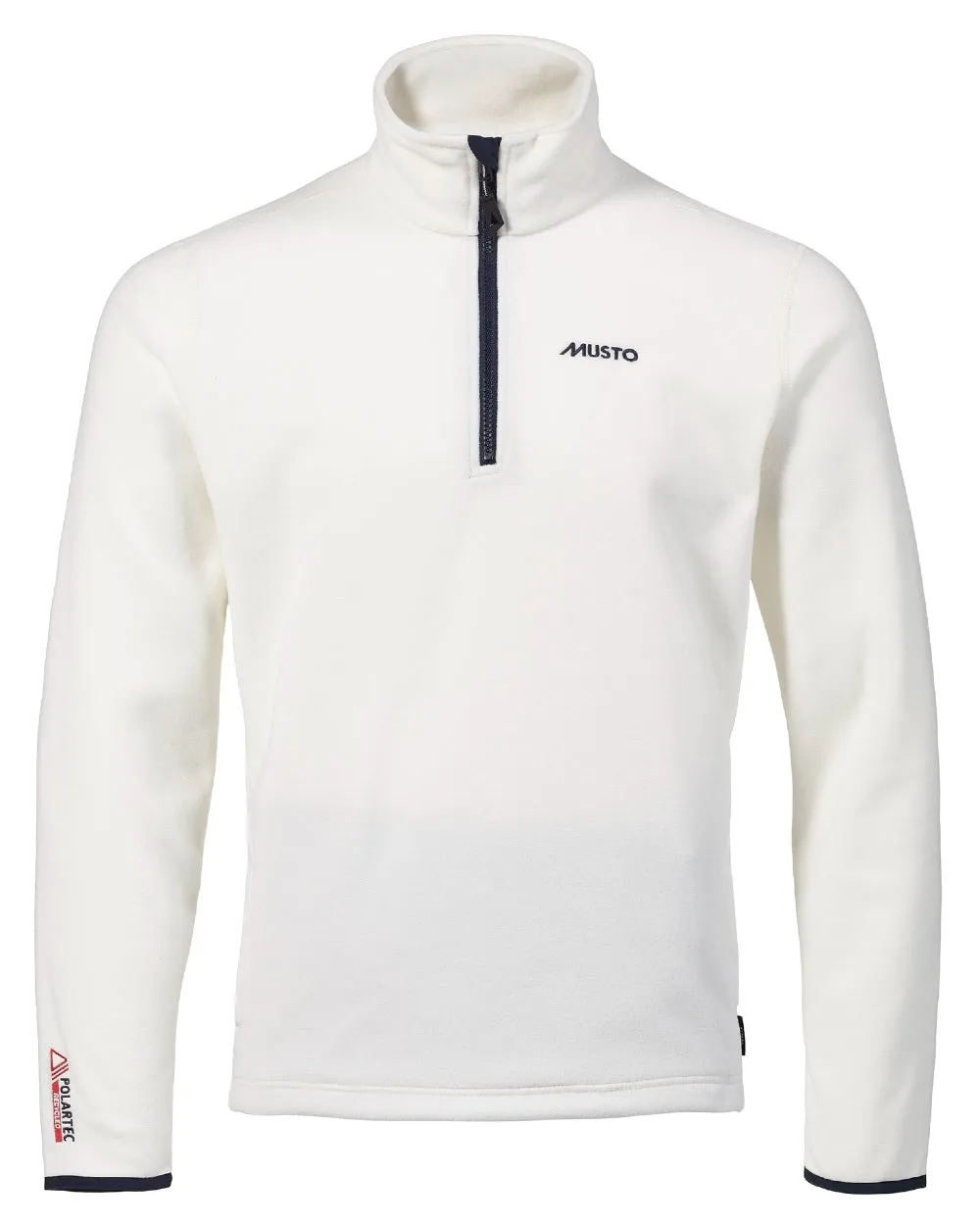 Musto Snug Fleece 2.0 Musto Bekleidung