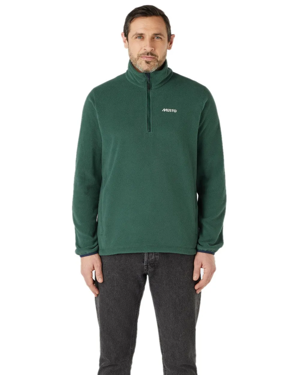 Musto Snug Fleece 2.0 Musto Bekleidung