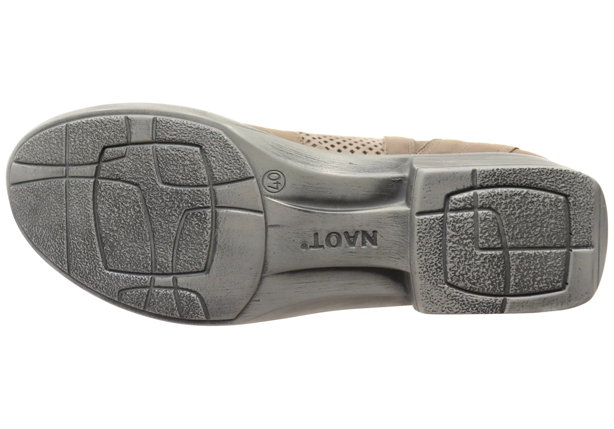 Naot Rivotra Damen Leder Bequeme Knöchelstiefel Naot Schuhe