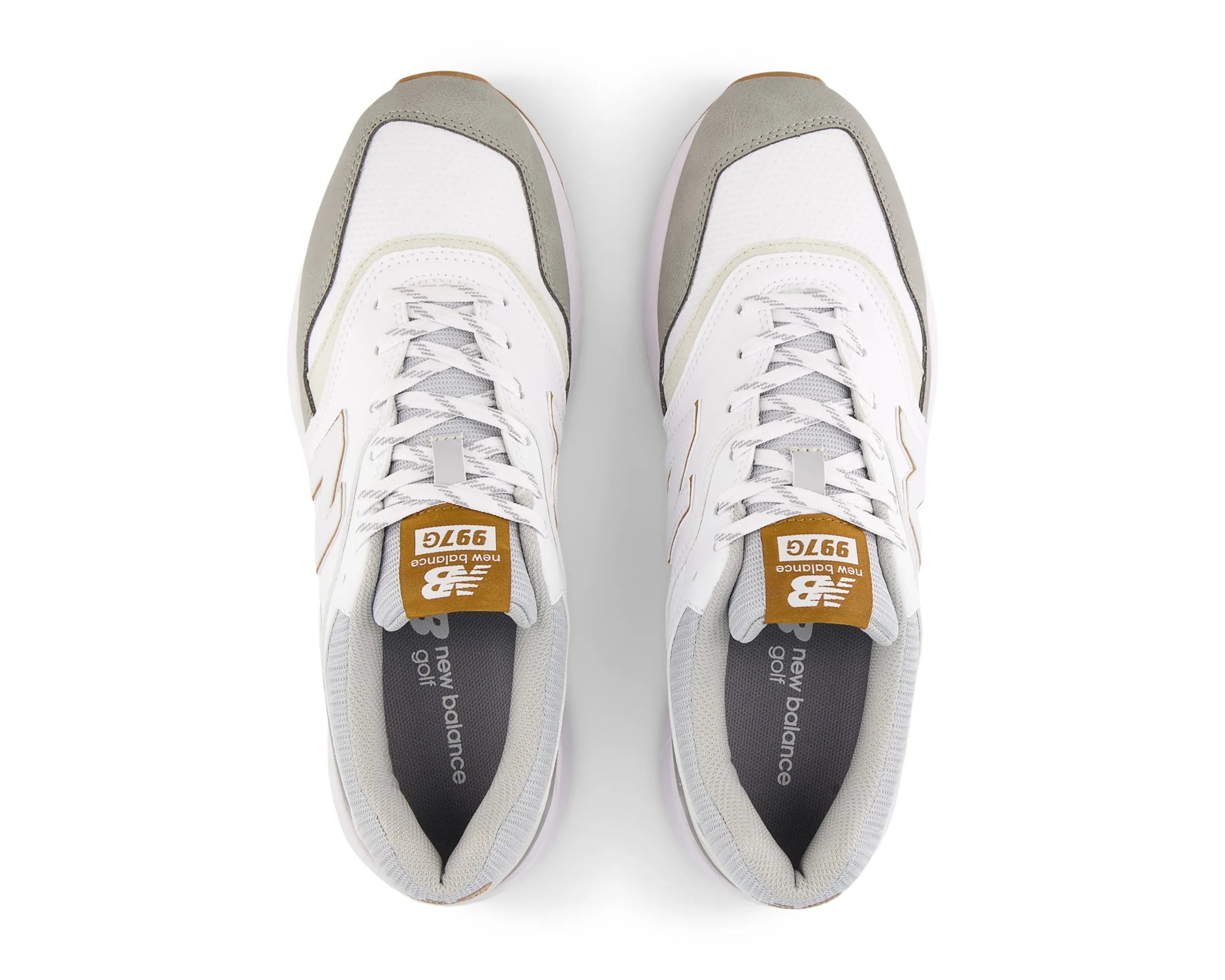 NB Herren 997 Golfschuh