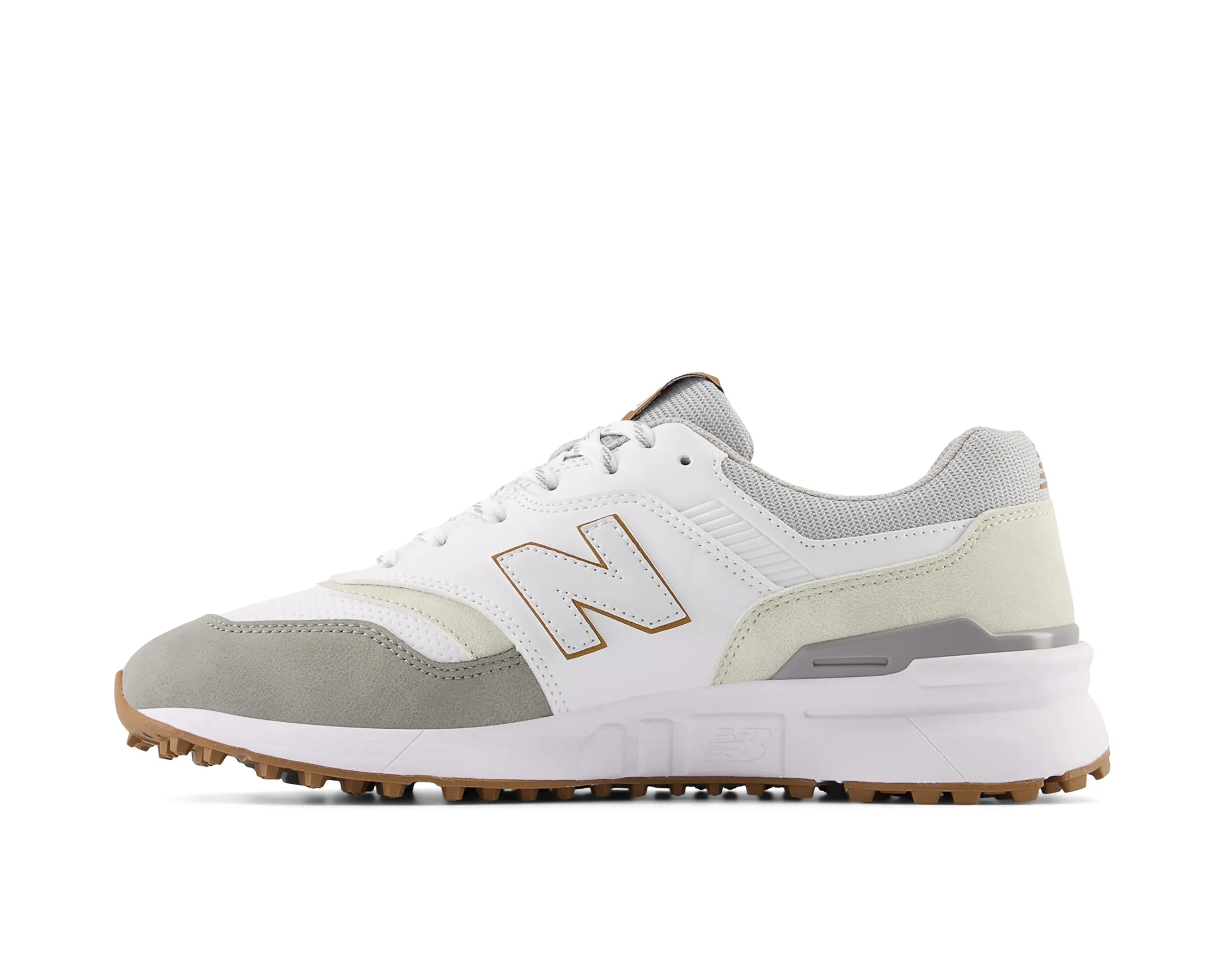 NB Herren 997 Golfschuh
