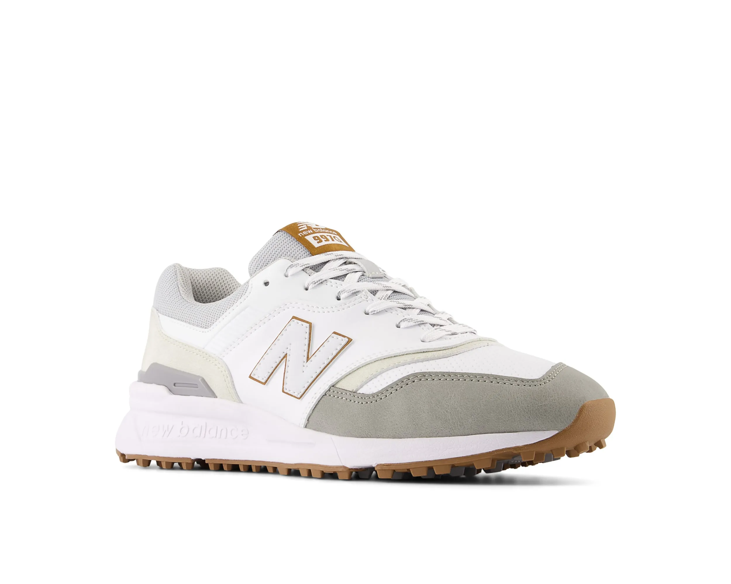 NB Herren 997 Golfschuh