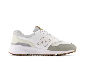 NB Herren 997 Golfschuh