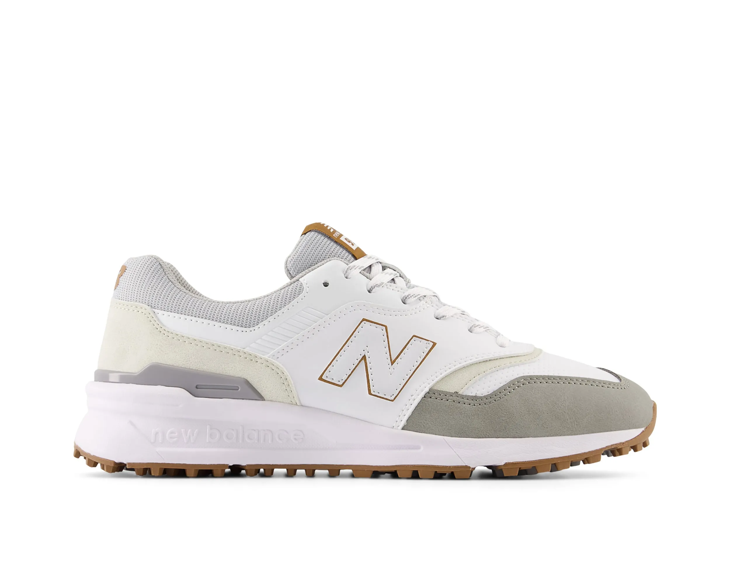 NB Herren 997 Golfschuh
