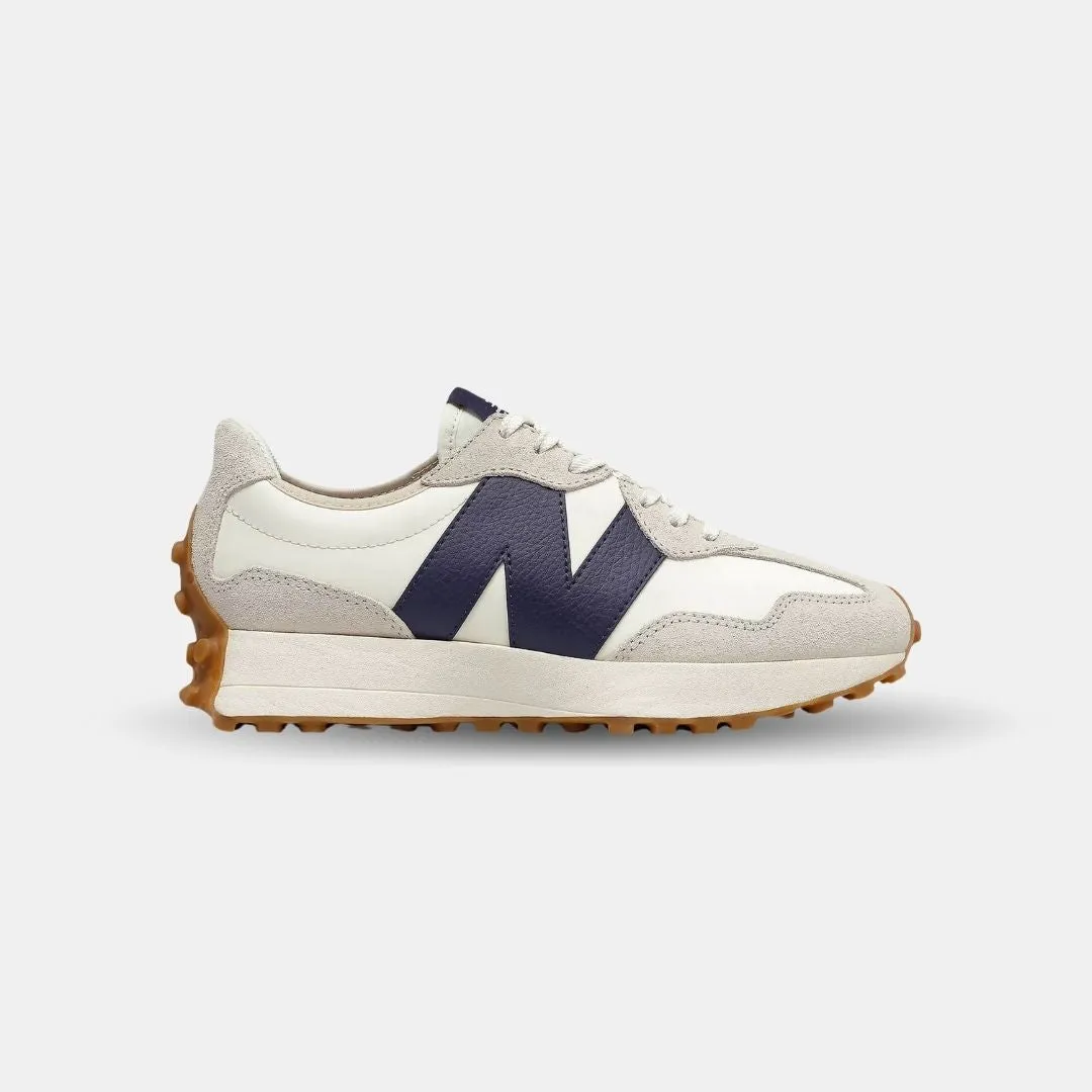 New Balance 327 Mondlicht Weltraum