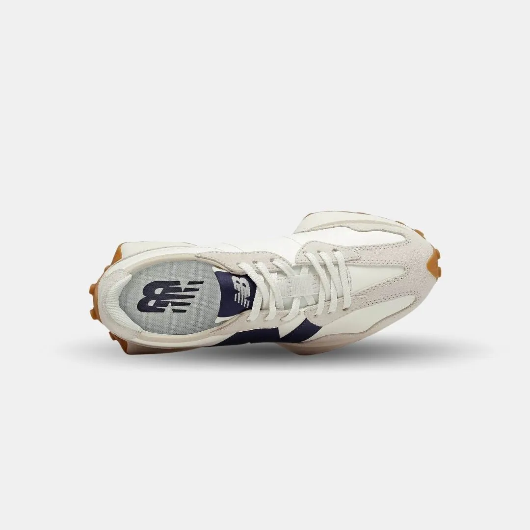 New Balance 327 Mondlicht Weltraum