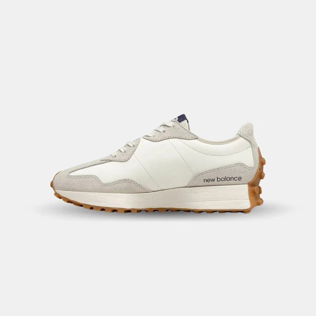 New Balance 327 Mondlicht Weltraum