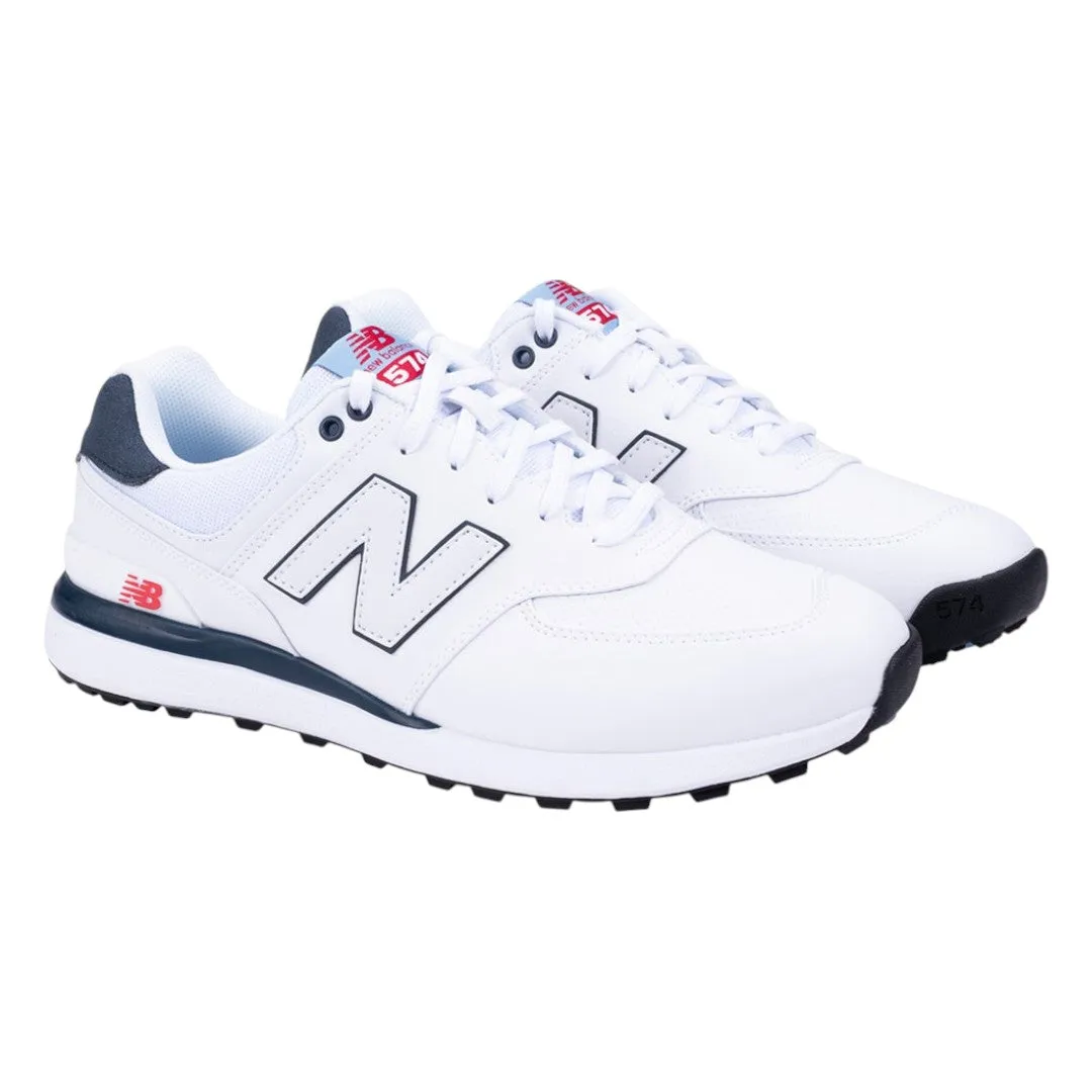 New Balance 574 Greens V2 Golfschuhe
