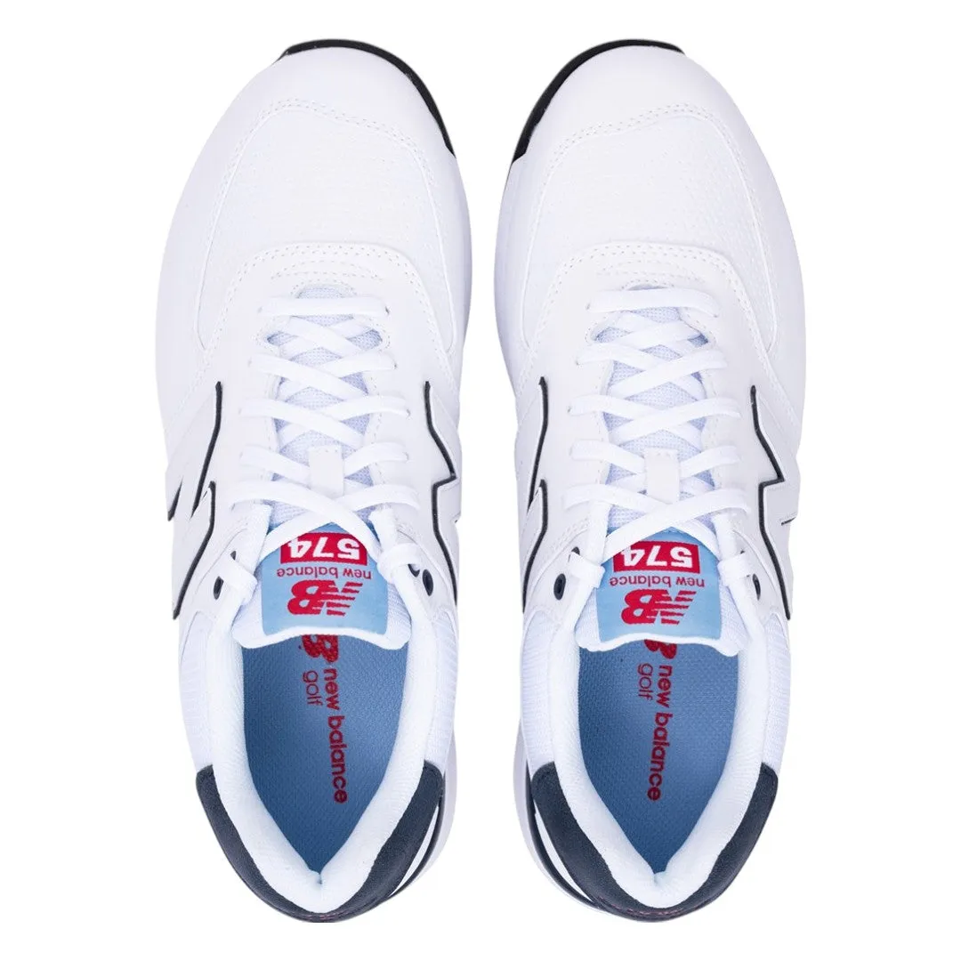 New Balance 574 Greens V2 Golfschuhe