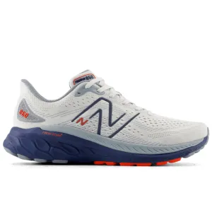 New Balance Fresh Foam X 860 V13 Herren Grau Matter