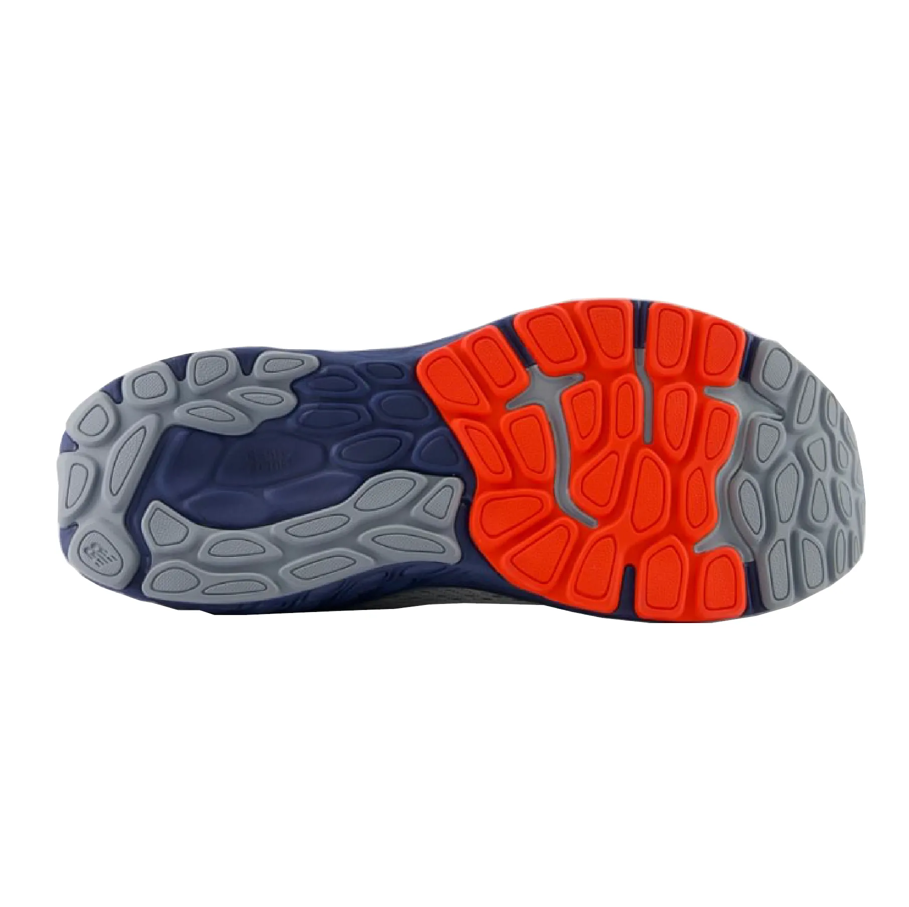 New Balance Fresh Foam X 860 V13 Herren Grau Matter