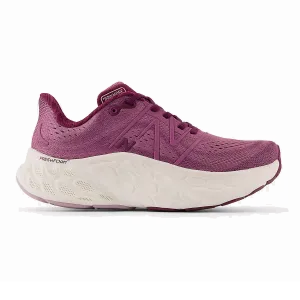 New Balance Fresh Foam X More V4 - Rosine - Dunkle Glut