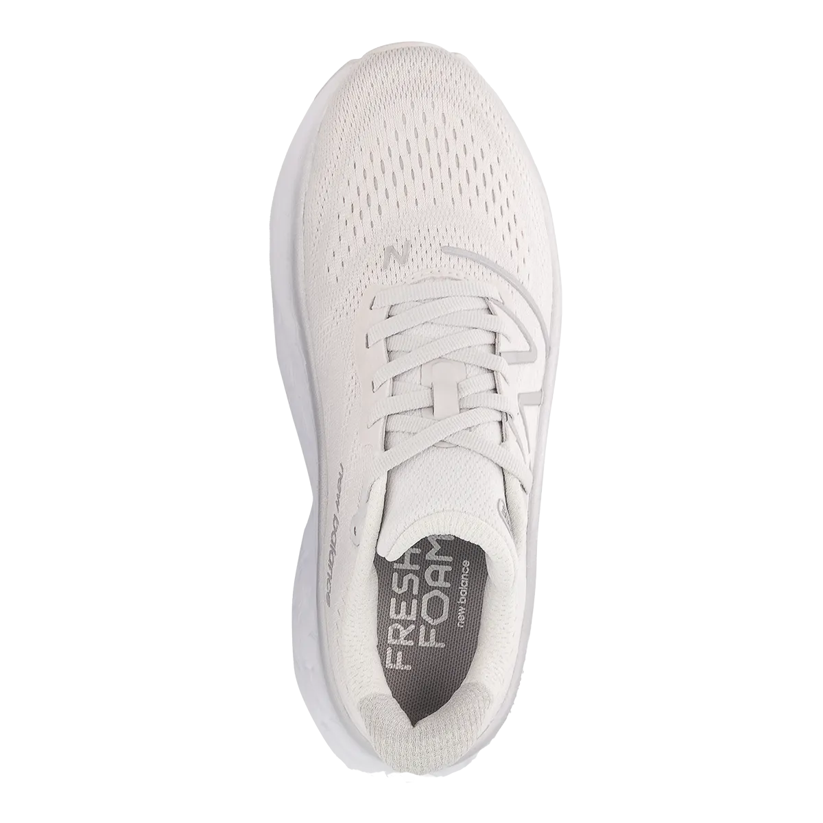 New Balance Fresh Foam X More V4 - Sommernebel
