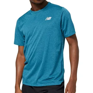 New Balance Impact Run Kurzarm-Shirt für Herren (MT21262) New Balance