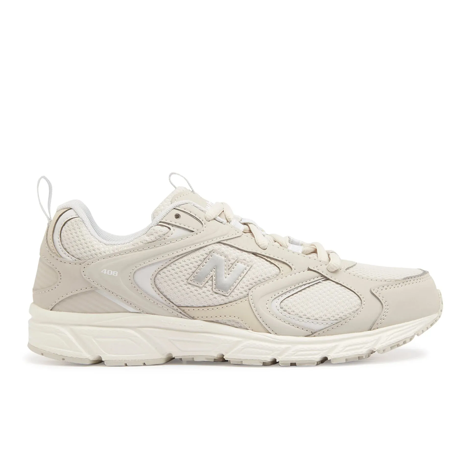 NEW BALANCE Herren 408 Moonbeam Sneaker Schuhe