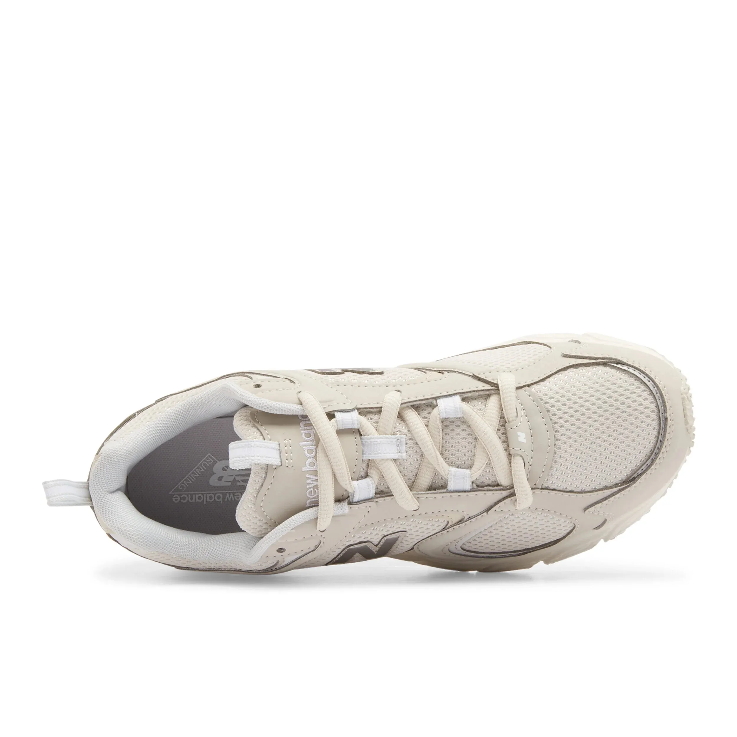 NEW BALANCE Herren 408 Moonbeam Sneaker Schuhe