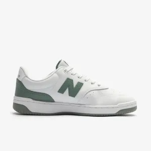 NEW BALANCE HERREN BB80 GRÜN/WEIß SNEAKER SCHUHE