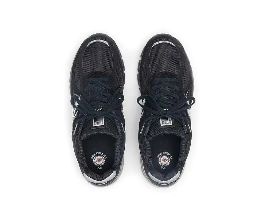 New Balance Schuhe New Balance 990v4 Hergestellt in USA 
