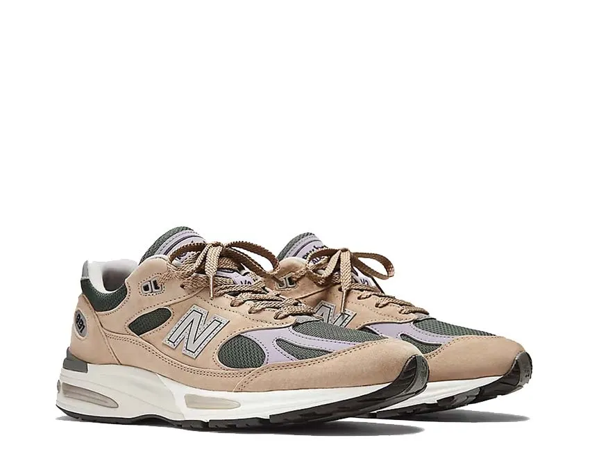 New Balance Schuhe New Balance 991v2  Made in UK 