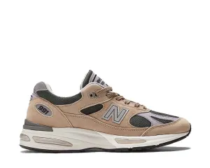 New Balance Schuhe New Balance 991v2  Made in UK 
