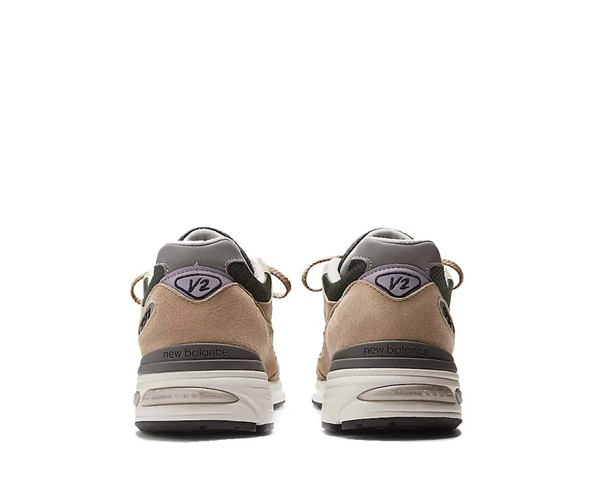 New Balance Schuhe New Balance 991v2  Made in UK 