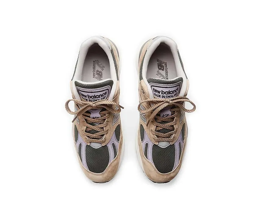 New Balance Schuhe New Balance 991v2  Made in UK 