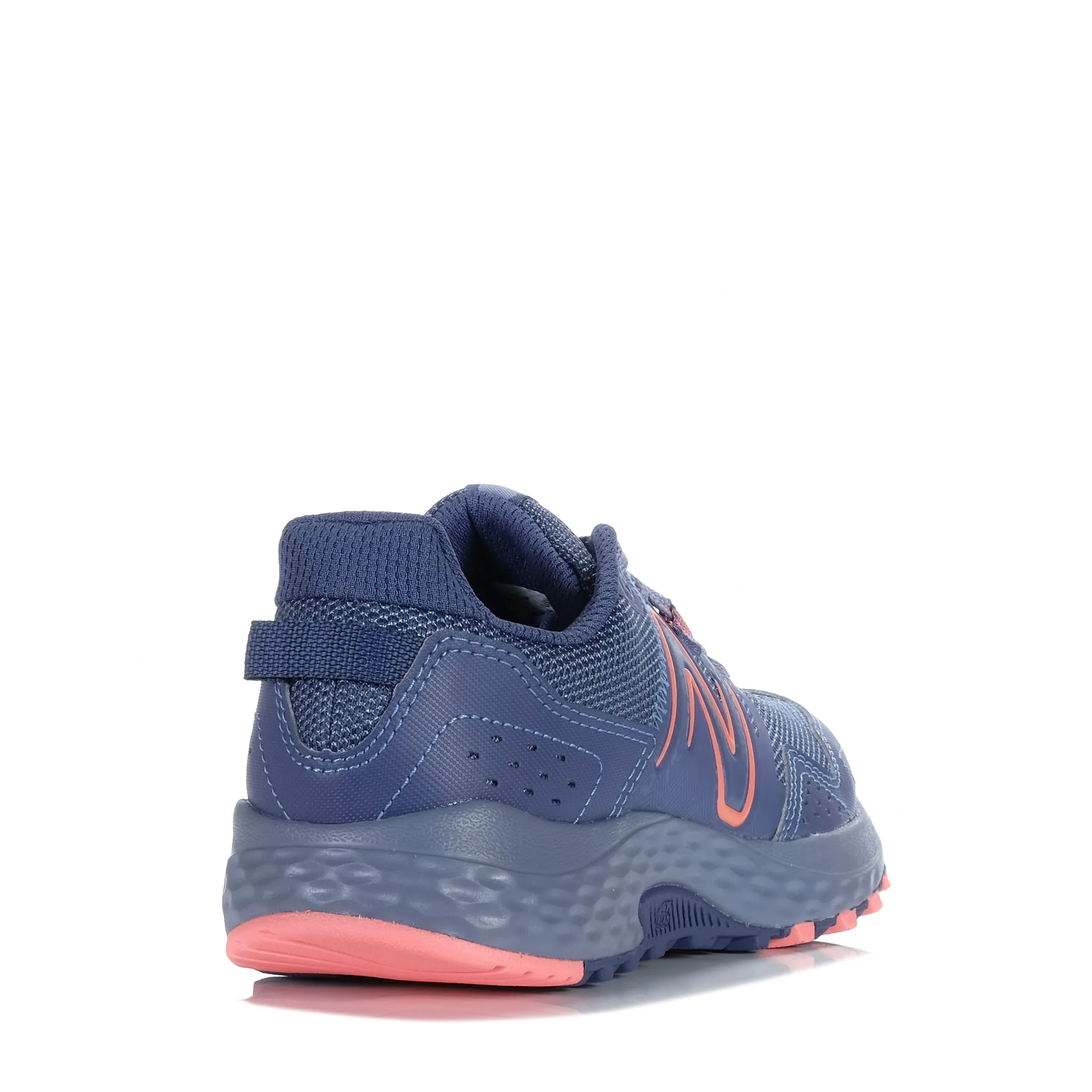 New Balance Sneakers New Balance 410v8 WT410CJ8 Heidelbeere/Aprikose