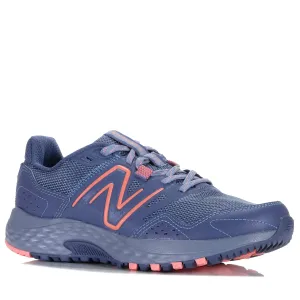 New Balance Sneakers New Balance 410v8 WT410CJ8 Heidelbeere/Aprikose
