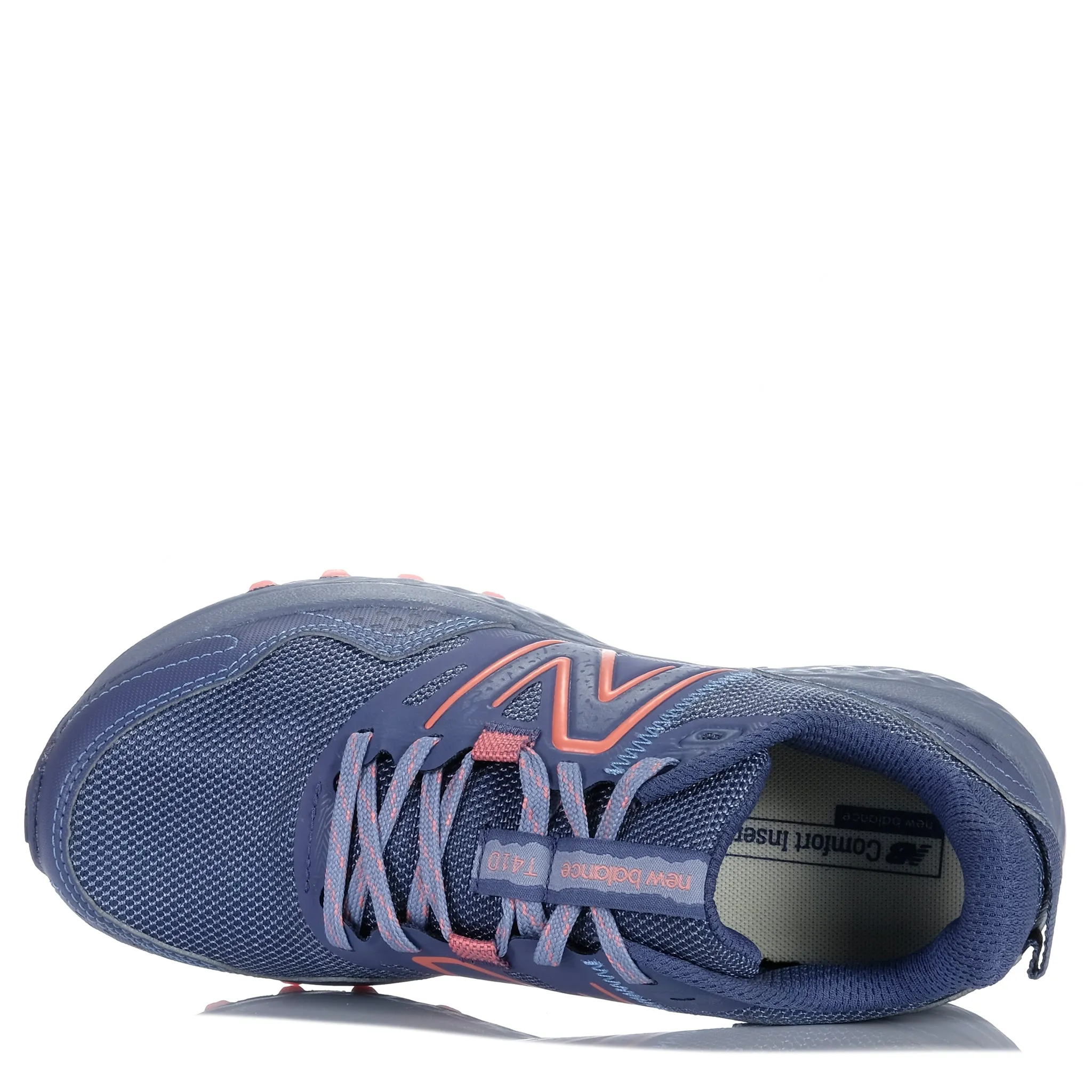New Balance Sneakers New Balance 410v8 WT410CJ8 Heidelbeere/Aprikose