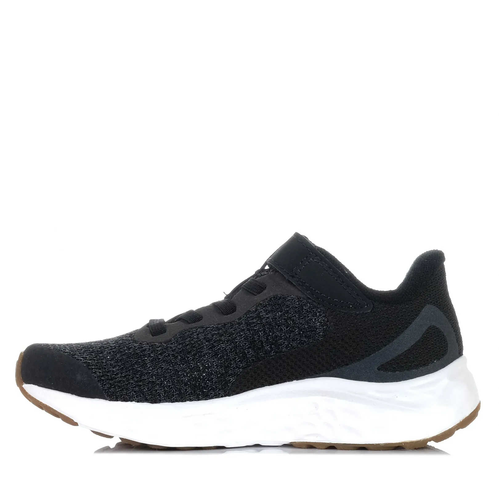 New Balance Sneakers New Balance Arishi V4 Fresh Foam PAARIAB4 Schwarz