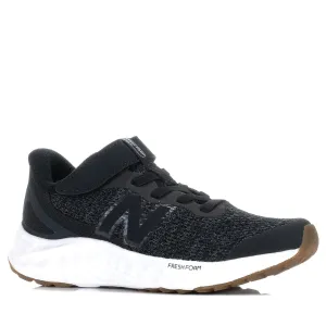 New Balance Sneakers New Balance Arishi V4 Fresh Foam PAARIAB4 Schwarz