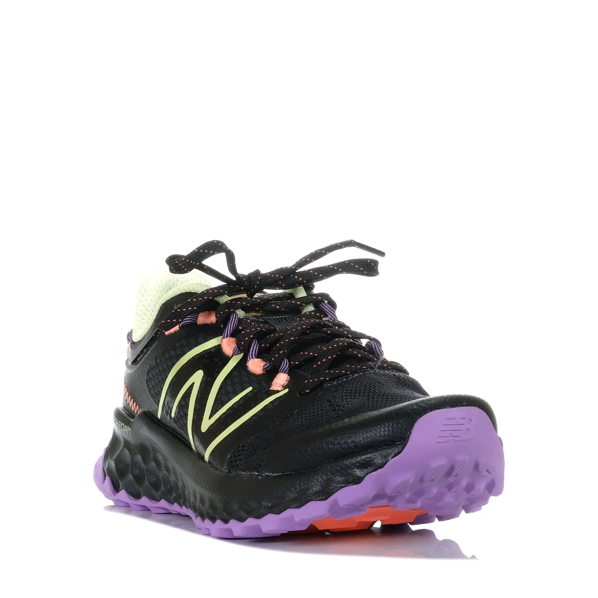 New Balance Sneakers New Balance Fresh Foam Garoé D Weite WTGARORB