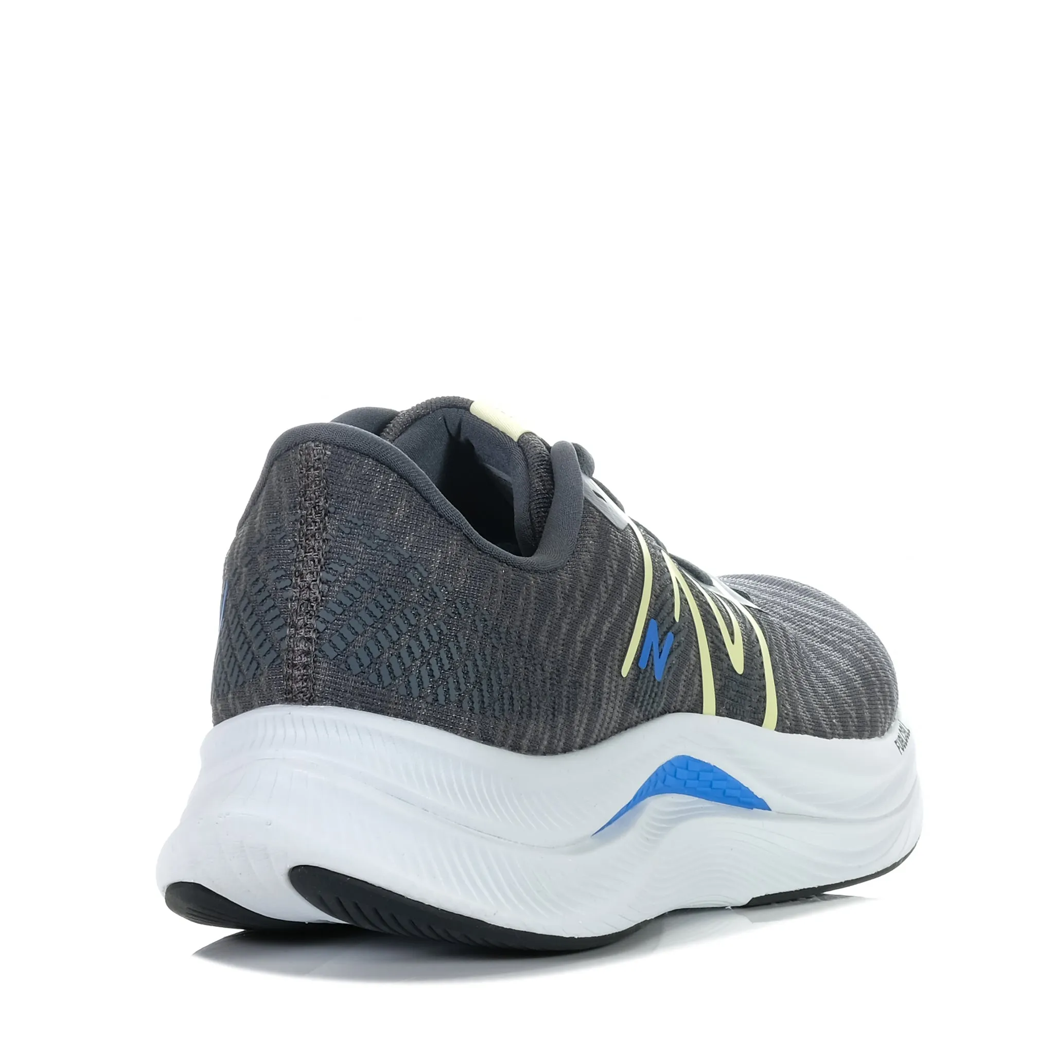 New Balance Sneakers New Balance FuelCell Propel v4 MFCPRCC4 Grau/Zitrone