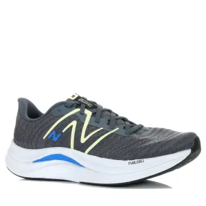 New Balance Sneakers New Balance FuelCell Propel v4 MFCPRCC4 Grau/Zitrone