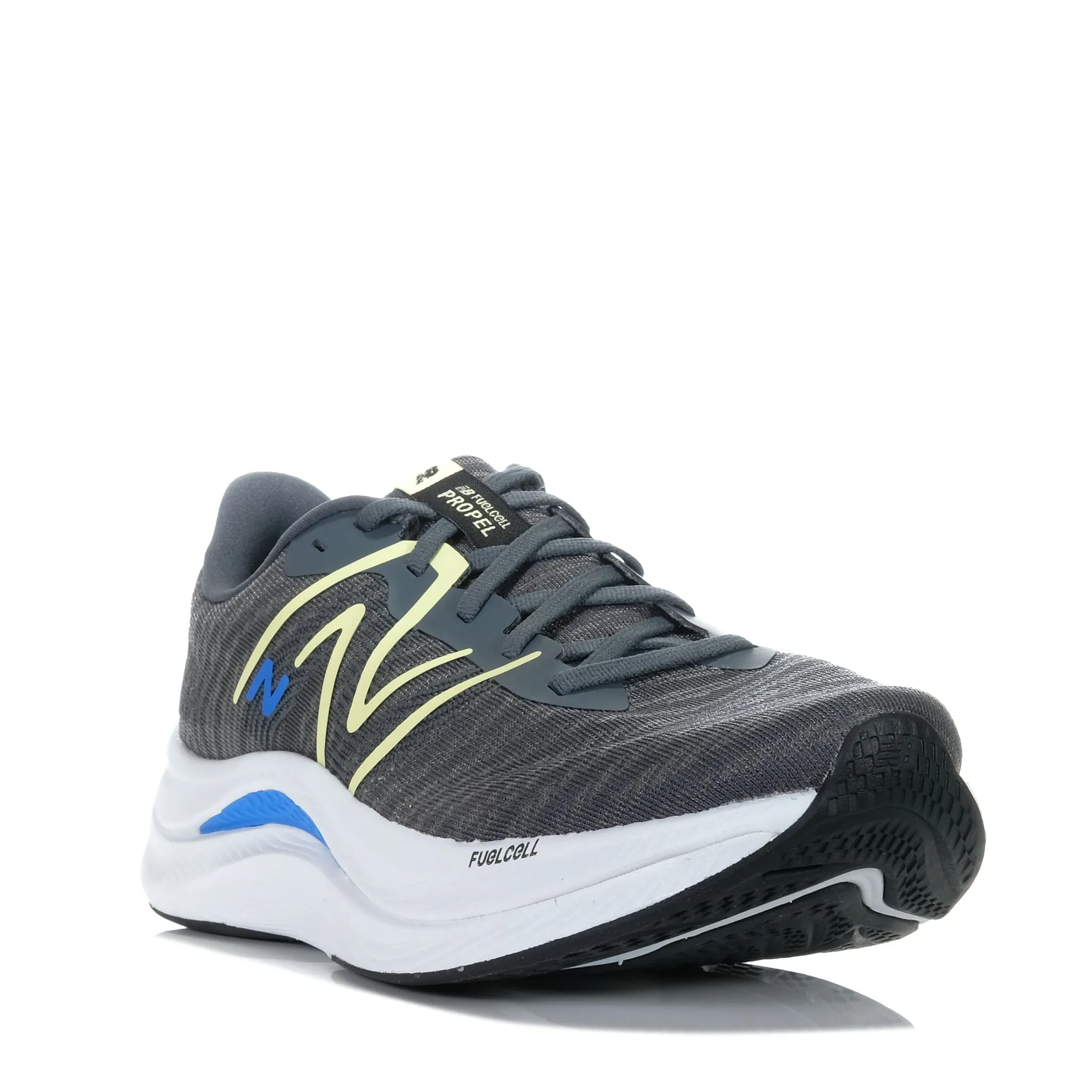 New Balance Sneakers New Balance FuelCell Propel v4 MFCPRCC4 Grau/Zitrone