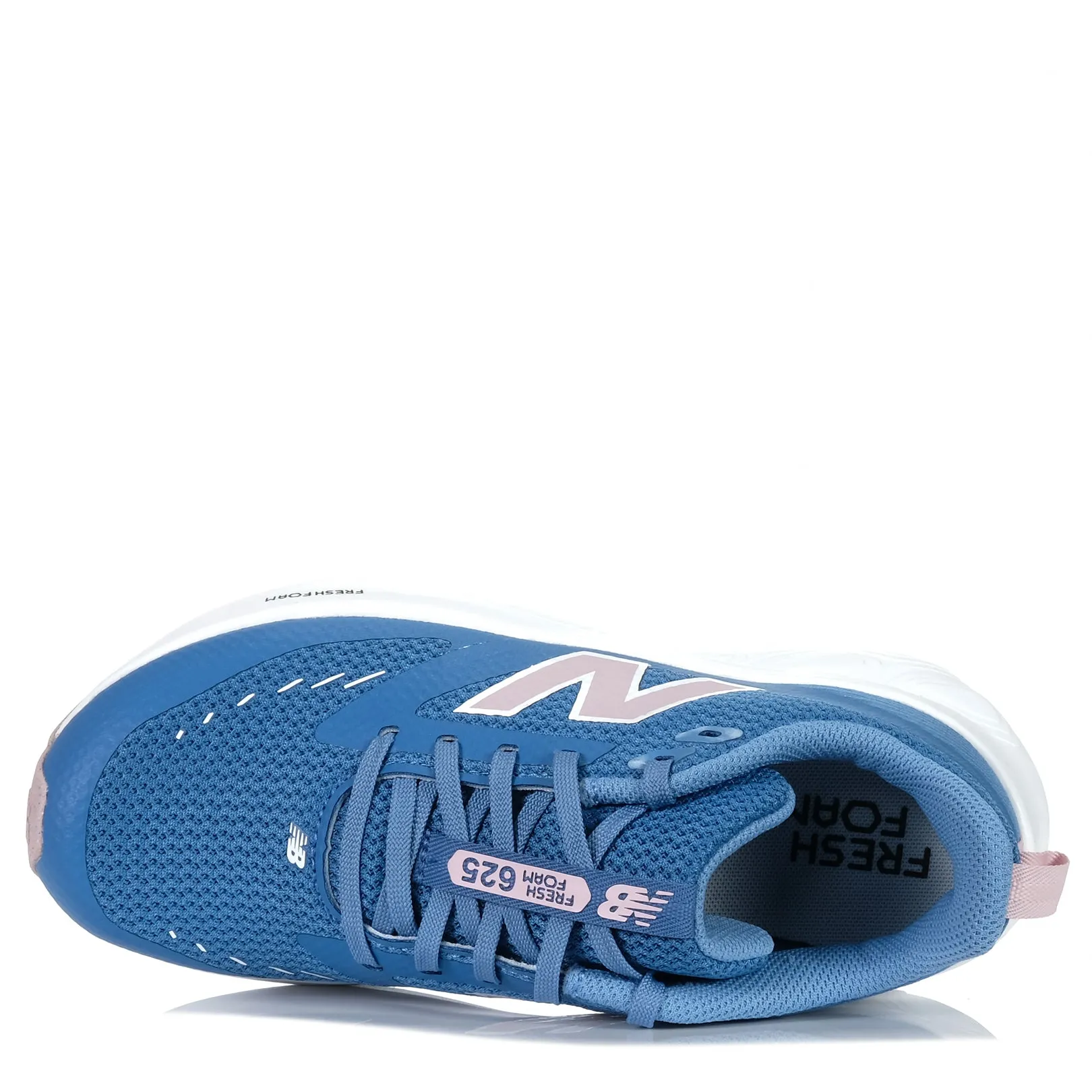 New Balance Sneakers New Balance Kids Fresh Foam 625 GK625NP Marineblau/Rosa